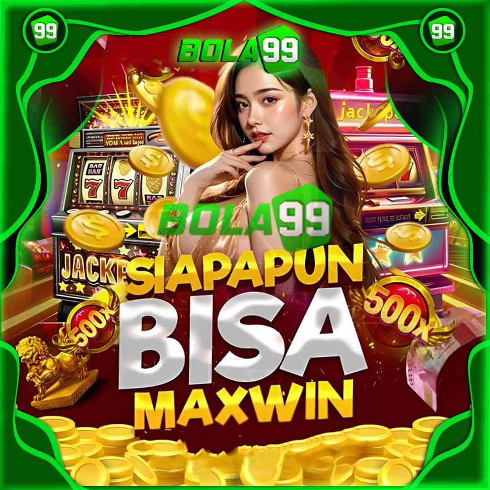 login bola99